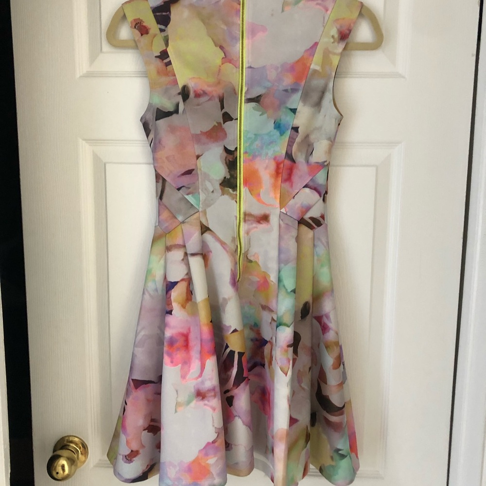 Ted Baker Junior Prom Dress
